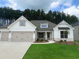 551 Southland Cir, Canton, GA 30115