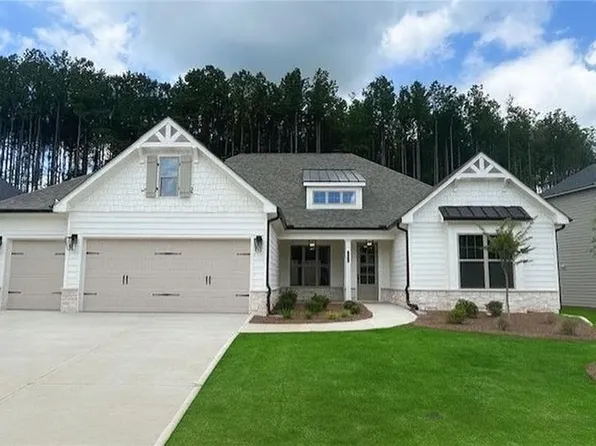 551 Southland Cir, Canton, GA 30115