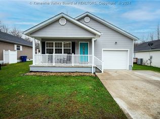 32 Sunwatch Dr, Huntington, WV 25705