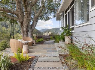 11 Fire Rd, Woodacre, CA 94973