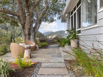 11 Fire Rd, Woodacre, CA, 94973