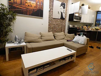 Rented by Gypsy Housing LLC