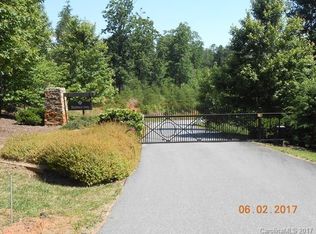 LOT 62 Blackberry Crk LOT 62, Nebo, NC 28761