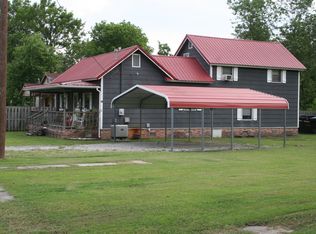 602 W Gum St, Walnut Ridge, AR 72476