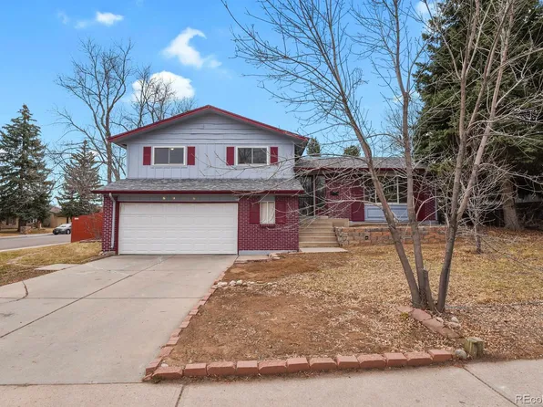 6906 S Spruce Drive, Centennial, CO 80112