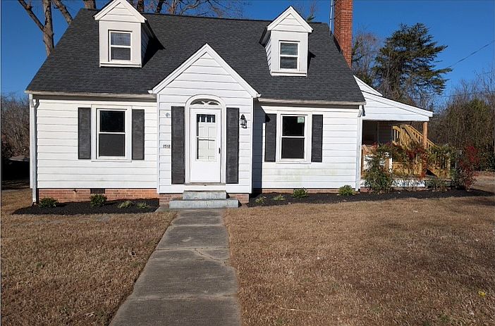 1st image of 1512 N Mebane St