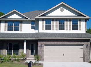 27 Big Oak Ln, Point Washington, FL 32459