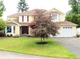 3025 Carbon Ridge St, Enumclaw, WA 98022