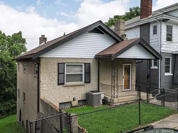 211 W 13th St, Newport, KY 41071