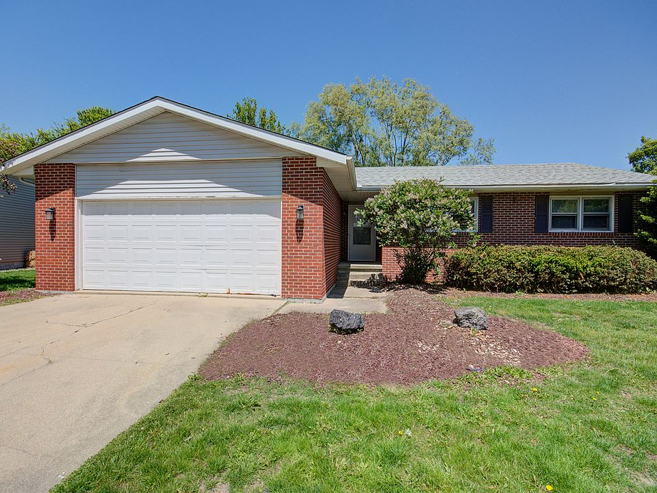 1st image of 1354 Georgetown Dr