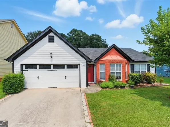 4375 Hopkins Run Dr, Duluth, GA 30096