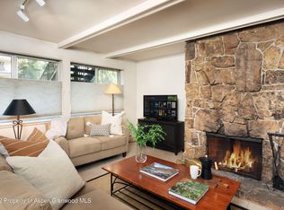 940 Waters Ave #102, Aspen, CO 81611