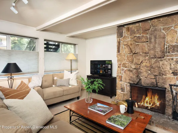 940 Waters Ave #102, Aspen, CO 81611