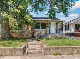 723 W Webster St, Springfield, MO 65802