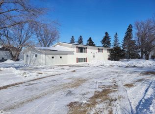 1891 Washington Ave, Goldfield, IA 50542