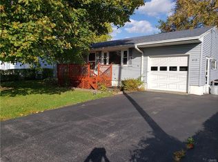 416 Snyder Ave, Syracuse, NY 13206