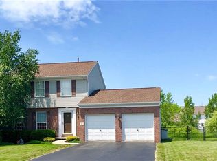 9 Park Walk, Lancaster, NY 14086