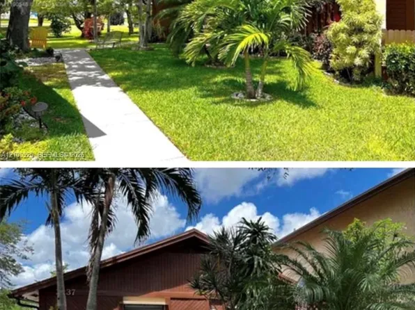 2237 Nova Village Dr, Davie, FL 33317