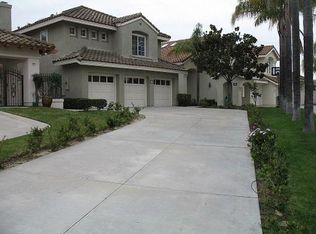 194 S Terrace Rdg, Orange, CA 92869