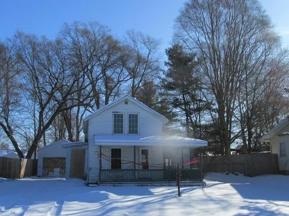 702 N Cooley St, Mount Pleasant, MI 48858