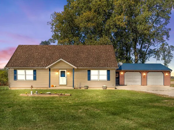 3410 W Wolf Lake Rd, Albion, IN 46701