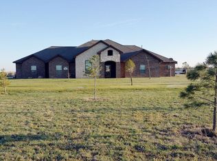 18701 Stone Creek Rd, Amarillo, TX 79124