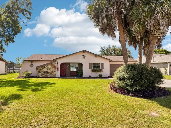 12240 KATHERWOOD ST, SPRING HILL, FL 34608