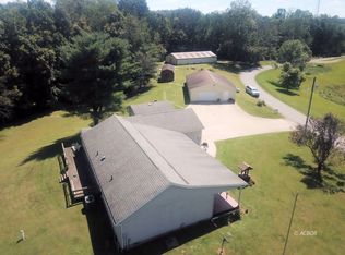 10020 Antle Orchard Rd, Glouster, OH 45732