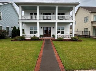 1430 Rockwater Ln, North Little Rock, AR 72114