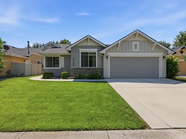 5159 W Brunmier Dr, Eagle, ID 83616