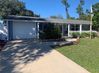 541 Concha Dr, Sebastian, FL 32958