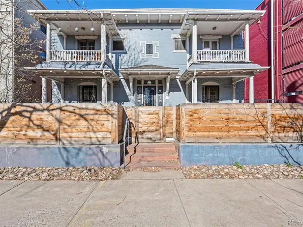 1209 N Pearl Street #2, Denver, CO 80203