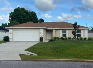 12 Big Horn Dr, Palm Coast, FL 32137