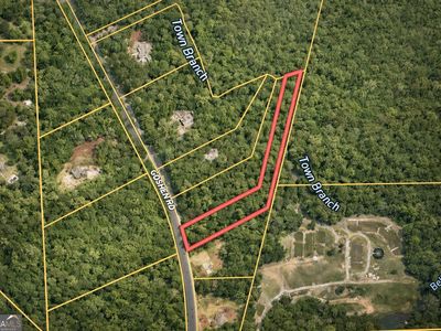 0 Goshen Rd, Thomaston, GA, 30286