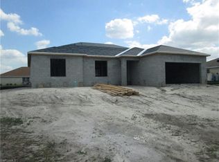3625 NE 18th Pl, Cape Coral, FL 33909