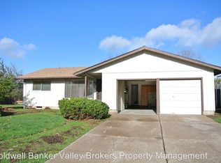 3460 NE Canterbury Cir, Corvallis, OR 97330