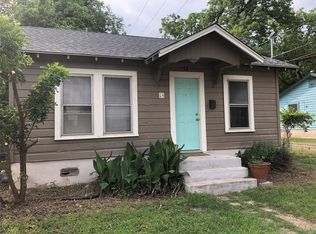 64 Anthony St, Austin, TX 78702