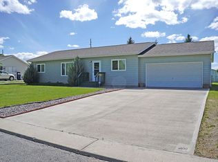 2570 Casper Dr, East Helena, MT 59635