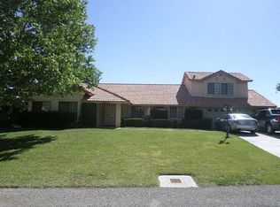 36334 43rd St E, Palmdale, CA 93552