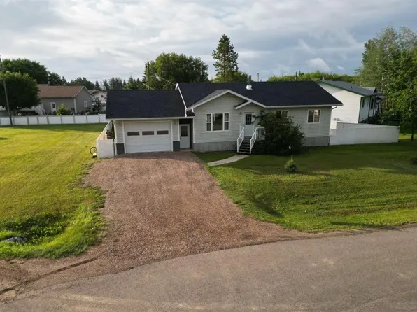 10409 NE 107th St, Mackenzie County, AB T0H 2H0