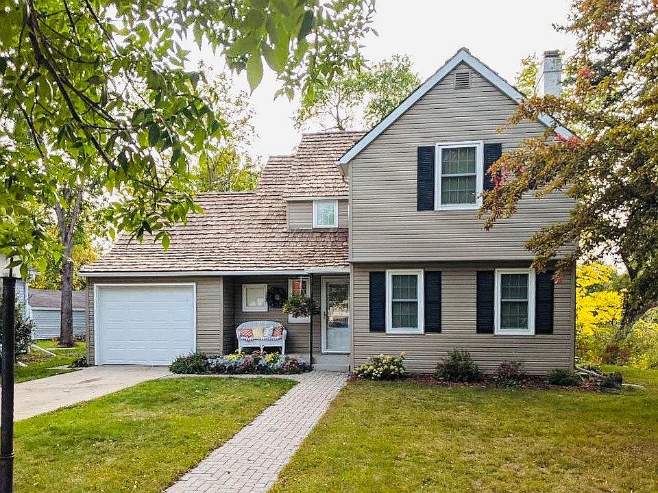 Welcome Home!
