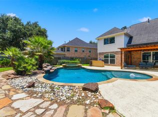 22303 Bridgehaven Dr, Katy, TX 77494