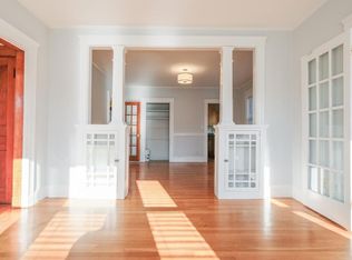 23 Averton St FLOOR 2, Roslindale, MA 02131