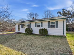 2 Wholan Park, Middleboro, MA 02346