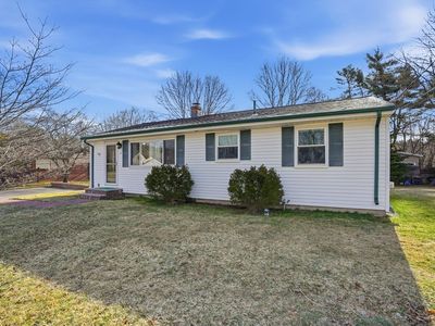 2 Wholan Park, Middleboro, MA, 02346