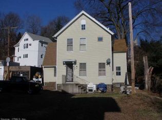 62 Race St, Bristol, CT 06010