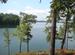 29 S Point Dr, Alexander City, AL 35010