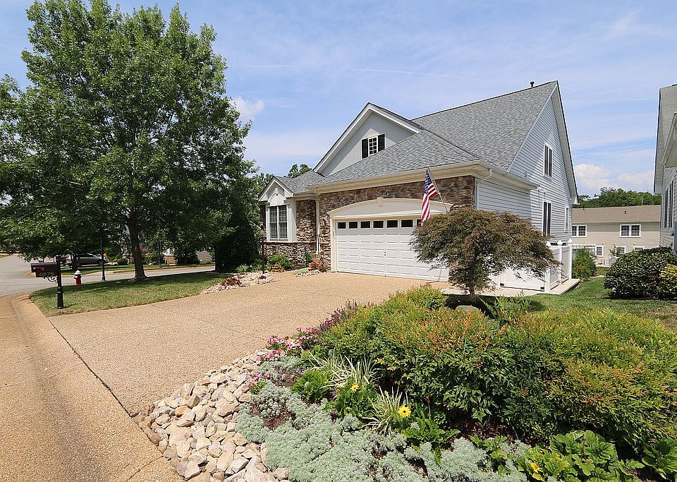 Front Elevation 