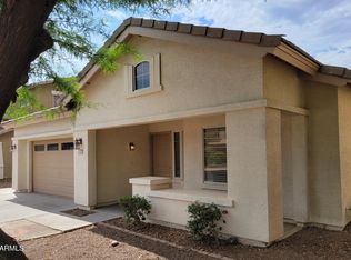 12217 W MONROE Street, Avondale, AZ 85323
