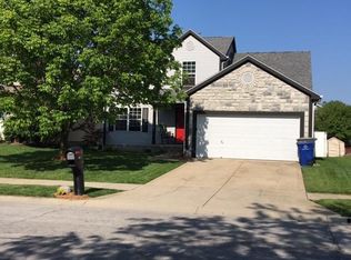 3135 Fabyan Dr, Reynoldsburg, OH